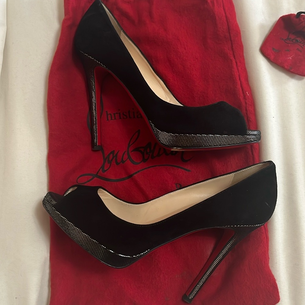 Christian Louboutin Yolanda